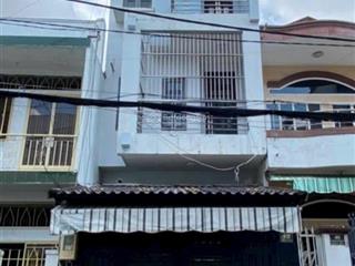 Cơ hội để sở hữu mt nguyễn trường tộ 4 lầu st khu vực bàn cờ p. tân thành tân phú giá chỉ 11,8 tỷ