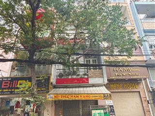 Cực vip  mt kinh doanh đường nguyễn hồng đào về giá 16,5 tỷ tl
