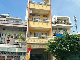 Duy nhất mt trương vĩnh ký 4x18m dòng tiền 30tr/tháng  13 tỷ chốt