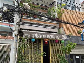 Nhà hxh đường trường chinh, p.13, tân bình chỉ 11,5 tỷ