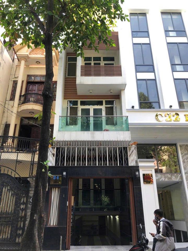 Nhà mặt tiền đẹp đường trần văn dư, p13, tân bình chỉ 17 tỷ tl