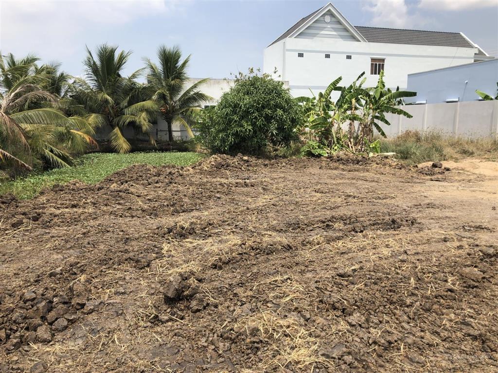 Chính chủ cần bán đất 1000m2 (151m2 thổ cư) long an 2ty4