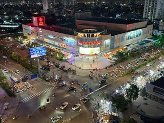 Bán căn hộ sunrise city khu south loại 126m2 thiết kế loại 3pn + 3wc view trực diện lotte và hồ bơi