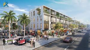 Bán shophouse kđtm cầu bươu, tân triều, thanh trì, hà nội, giá thỏa thuận, 80m2