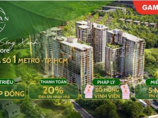 Elysian  giỏ hàng trực tiếp cđt, ck 9%, tt 50% nhận nhà, cđt hỗ trợ trả chậm đến 2029