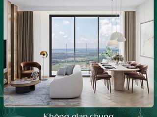 Siêu phẩm hoa hậu 3 phòng ngủ tại lumiere spring bay, giá thấp nhất thị trường