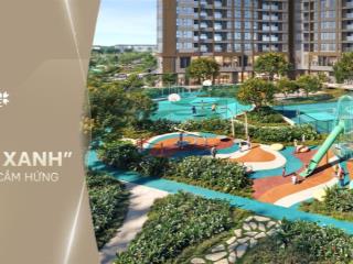 Căn hộ 4 ngủ lớn nhất masteri trinity square, giá chỉ 56 triệu/m