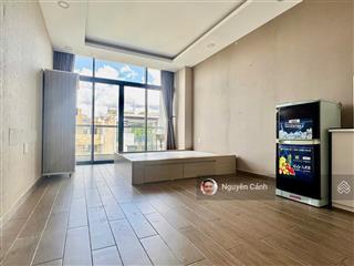 Cho thuê căn hộ dt 30m2, đầy đủ nội thất,view thoáng mát giá 6.5 triệu vạn phúc city
