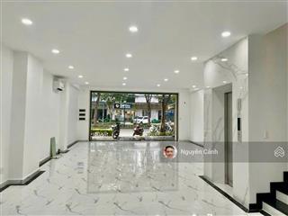Văn phòng trệt + lửng, 7x20m, mặt bằng thông thoáng, máy lạnh âm tường, đường lớn 35m, vị trí đẹp