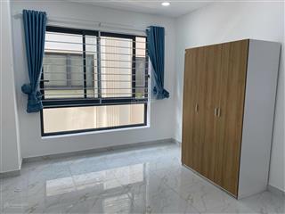 Căn hộ cho thuê dt 30m2, full nội thất thang máy máy lạnh, giá 6.5 triệu vạn phúc city, tp. thủ đức