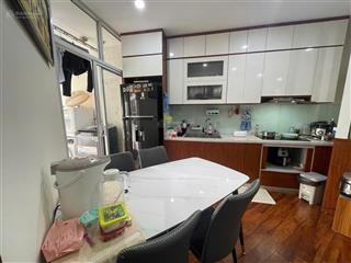Chính chủ cần bán căn hộ 91m2, 3 ngủ chung cư 173 xuân thủy, full nội thất, có slot ôtô, giá 6,1 tỷ