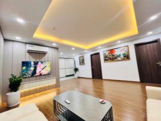 Bán căn hộ chung cư 30 phạm văn đồng, 96m2, 3 ngủ, full nội thất, view đẹp