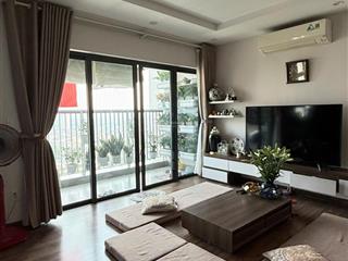 Bán cc 282 nguyễn huy tưởng, 103m2, 3 ngủ, full nội thất, đầy đủ tiện nghi, giá 7 tỷ