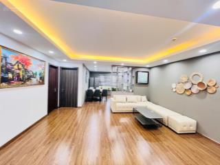 Bán căn hộ chung cư sapphire palace, 3 ngủ, full nội thất, ban công hướng mát, giá 7 tỷ