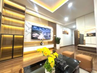 Chính chủ cần bán căn hộ 65m, 2 ngủ chung cư handiresco , full nội thất, giá 6.3 tỷ