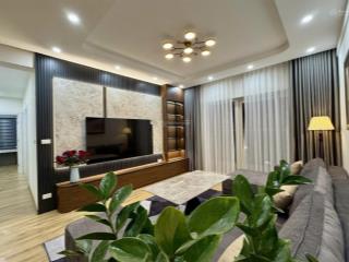 Bán cc đẹp tại c14  bộ công an, giá 5,1 tỷ, 81,3m2, full nội thất