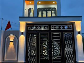 Bán đất full thổ cư  trung tâm tân túc, bình chánh