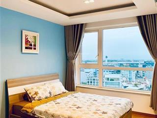 Bán ch sky center , 2pn2wc74m2 giá 2tỷ480 view thoáng