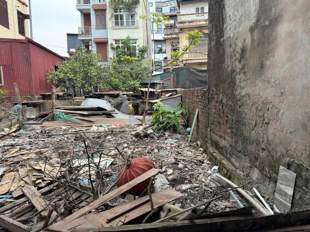 Chính chủ cần bán gấp đất tại vĩnh phúc, ba đình, hà nội, 8,5 tỷ, 59m2