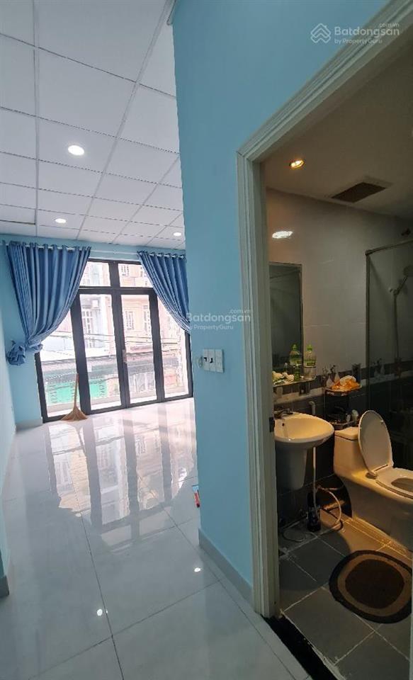 Bán nhà tên lửa bình tân kế bên aeon mall 91m2  2 tầng  đường 8m xe hơi ngủ trong nhà chỉ 7.7 tỷ