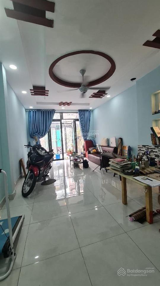 Bán nhà tên lửa bình tân kế bên aeon mall 91m2  2 tầng  đường 8m xe hơi ngủ trong nhà chỉ 7.7 tỷ