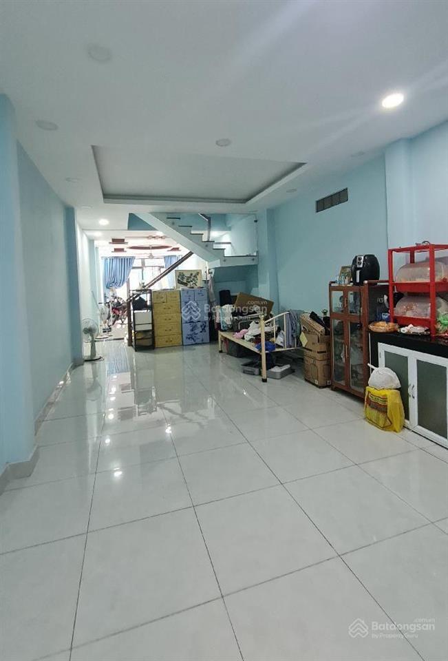 Bán nhà tên lửa bình tân kế bên aeon mall 91m2  2 tầng  đường 8m xe hơi ngủ trong nhà chỉ 7.7 tỷ