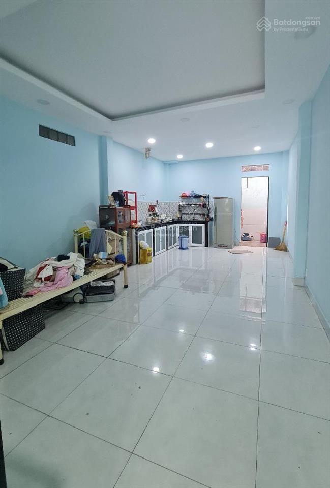 Bán nhà tên lửa bình tân kế bên aeon mall 91m2  2 tầng  đường 8m xe hơi ngủ trong nhà chỉ 7.7 tỷ