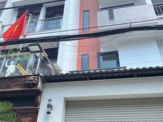 Bán nhà mặt tiền khu tên lửa bình tân 90m2 4 tầng 6pn thang máy xịn chỉ 12.2 tỷ kế bên aeon mall