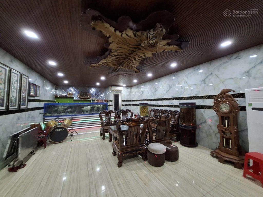 Bán nhà bình tân gần 200m2 ngang khủng 10m hẻm xe tải  kết cấu 5 tầng có thang máy  chỉ 18.2 tỷ