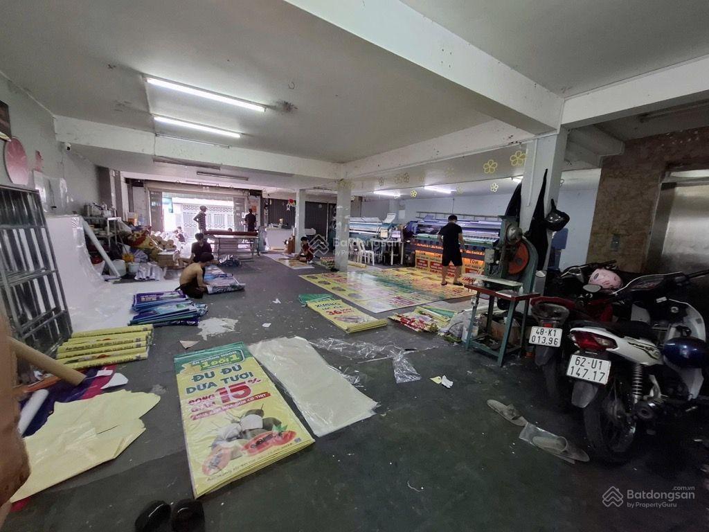 Bán nhà bình tân gần 200m2 ngang khủng 10m hẻm xe tải  kết cấu 5 tầng có thang máy  chỉ 18.2 tỷ