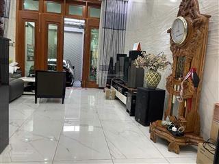 Nhà mặt tiền khu tên lửa bình tân  view công viên  4 tầng  100m2 ngang 5m  chỉ 11.9 tỷ