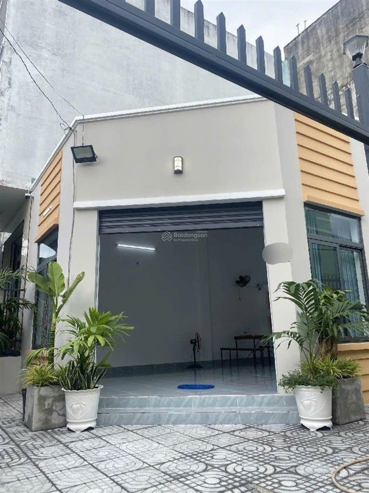 Bán nhà bình tân sd 100m2 ngang khủng 13m, hẻm xe hơi chỉ 4.9 tỷ