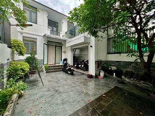 Bán biệt thự an dương vương bình tân 142m2 ngang 7m chỉ 10.5 tỷ