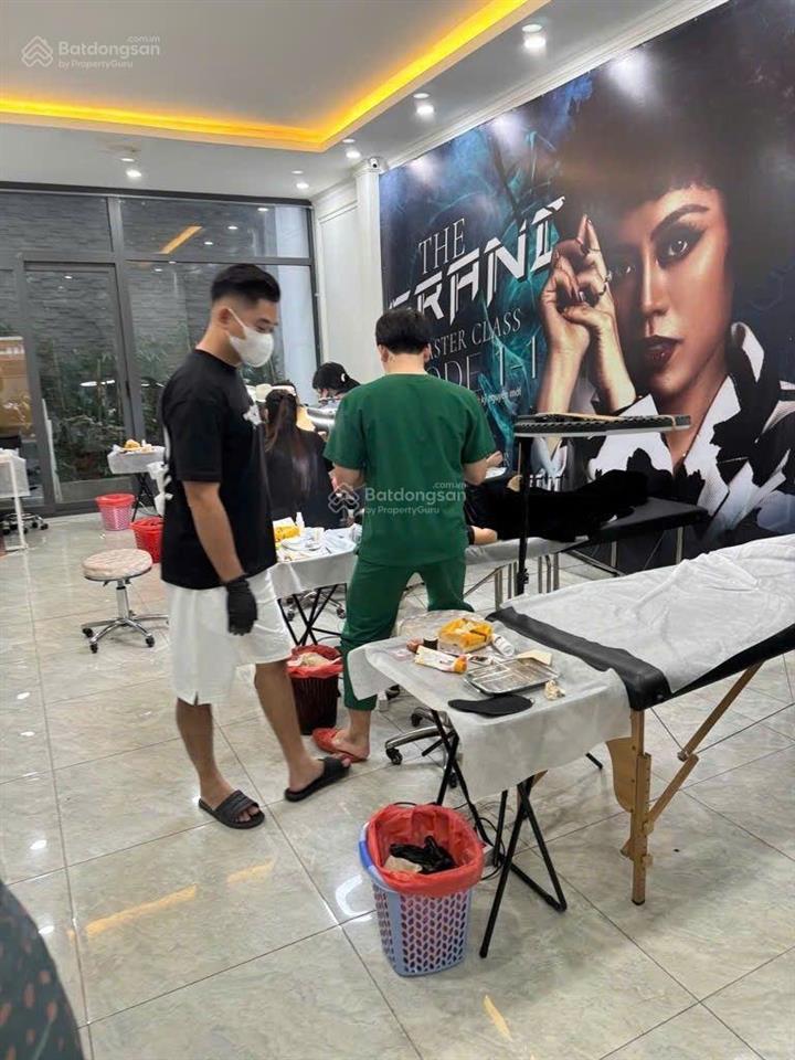 Bán nhà siêu đẹp tân hòa đông bình tân 100m2 5 tầng hẻm 8m xe tải 6pn 6wc chỉ 10.9 tỷ có thang máy