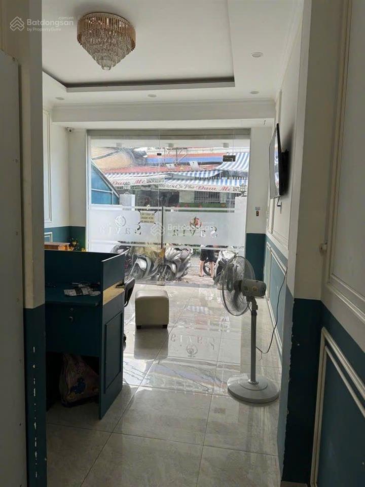 Bán nhà siêu đẹp tân hòa đông bình tân 100m2 5 tầng hẻm 8m xe tải 6pn 6wc chỉ 10.9 tỷ có thang máy