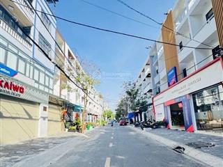 Bán nhà mặt tiền tên lửa bình tân, 4 tầng 80m2 chỉ 10.9 tỷ căn duy nhất rẻ nhất thị trường