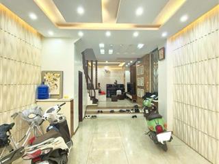 Nhà phân lô phố thái hà  ngay ngã tây sơn  diện tích 54m2  ô tô vào nhà  kinh doanh  ô chờ th