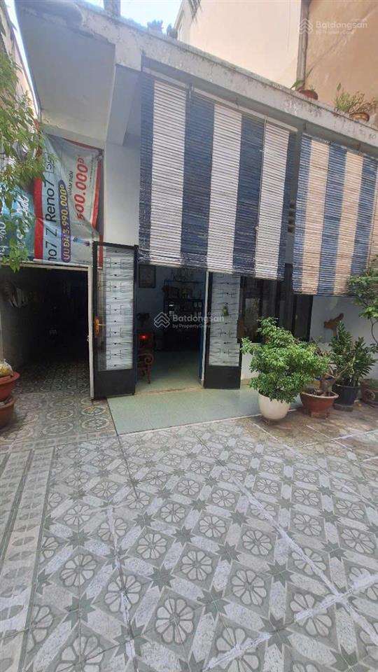 Hàng hiếm tại trần huy liệu, phú nhuận 123 m2, xe ôtô vào tận cửa.. khu an ninh, kết nối trung tâm