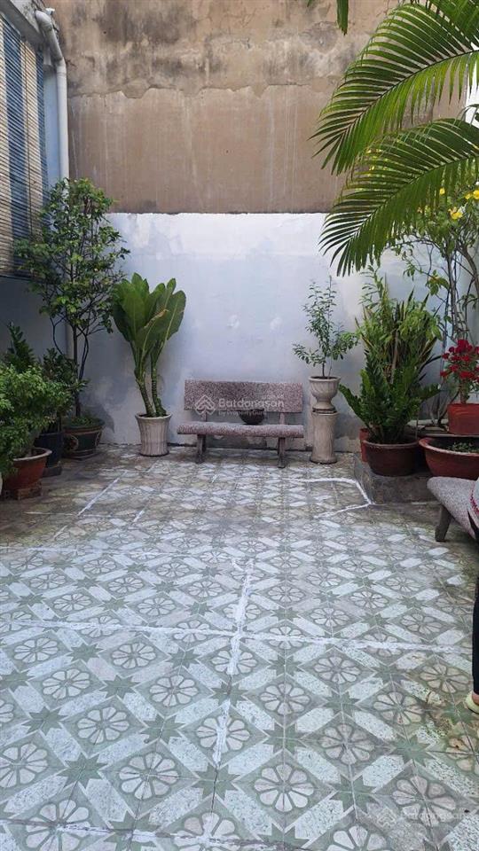 Hàng hiếm tại trần huy liệu, phú nhuận 123 m2, xe ôtô vào tận cửa.. khu an ninh, kết nối trung tâm