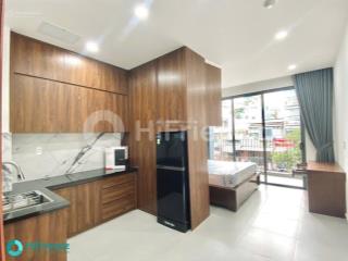 Căn hộ quận 5  gần ump, hcmue,...  thang máy  full nội thất