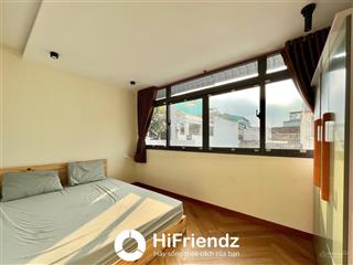 1 phòng ngủ  trần hưng đạo quận 5  di chuyển quận 1, quận 3, quận 4