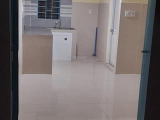 Nhà trọ hẻm 480, 558 bình quới