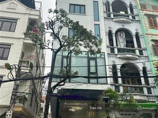 Mặt phố kinh doanh vỉa hè ô tô tránh dt45/55m x5t nguyễn văn lộc vừa ở vừa cho thuê chỉ 1x tỷ