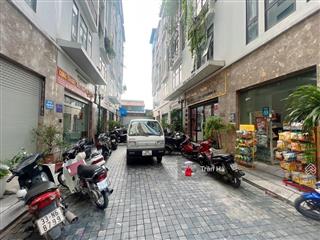 Kinh doanh ô tô tránh cạnh chung cư sme hoàng gia hà đông dt62m x 5t phù hợp ở dòng tiền