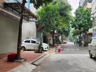 Kinh doanh ô tô vỉa hè phân lô dịch vụ đa sỹ mậu lương dt50m x 5t thang 6 ngủ đủ công năng