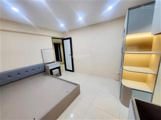 Phòng stuido dt35m2 thoáng  thang máy fuul nội thất pccc tiêu chuẩn sát phố giá 4 triệu ở ngay