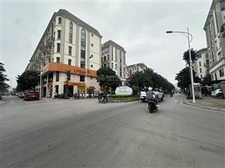Phân lô vỉa hè ô tô tránh siêu hiếm  víp nhất khu dt50m2 mt4m vạn phúc hà đông giá hơn 9 tỷ