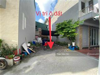 Gấp gấp kinh doanh ô tô tránh vỉa hè đá bóng dt50m2 mậu lương kiến hưng giá cực tốt hôm nay