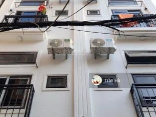 Kinh doanh ô tô ccmn dòng tiền đỉnh 130tr/th  20 phòng khép kín thang máy cạnh chợ phùng khoang