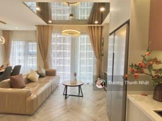 Cực đẹp! bán nhanh ch 55m2 2pn vinhomes ocean park 1  full đồ hướng đông nam ở ngay 3.4tỷ bao phí